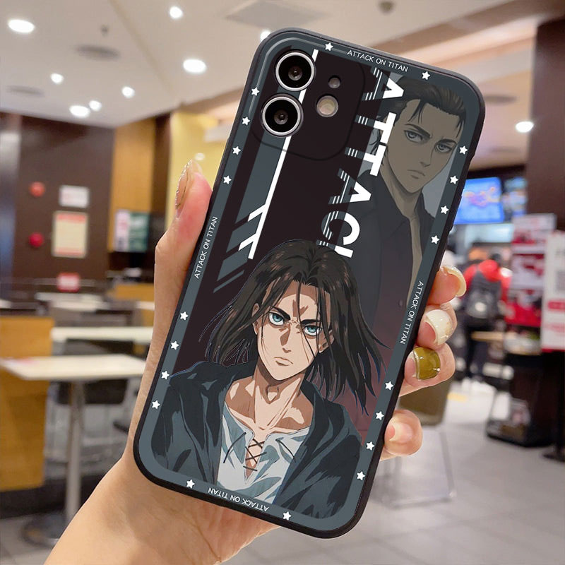 anime case