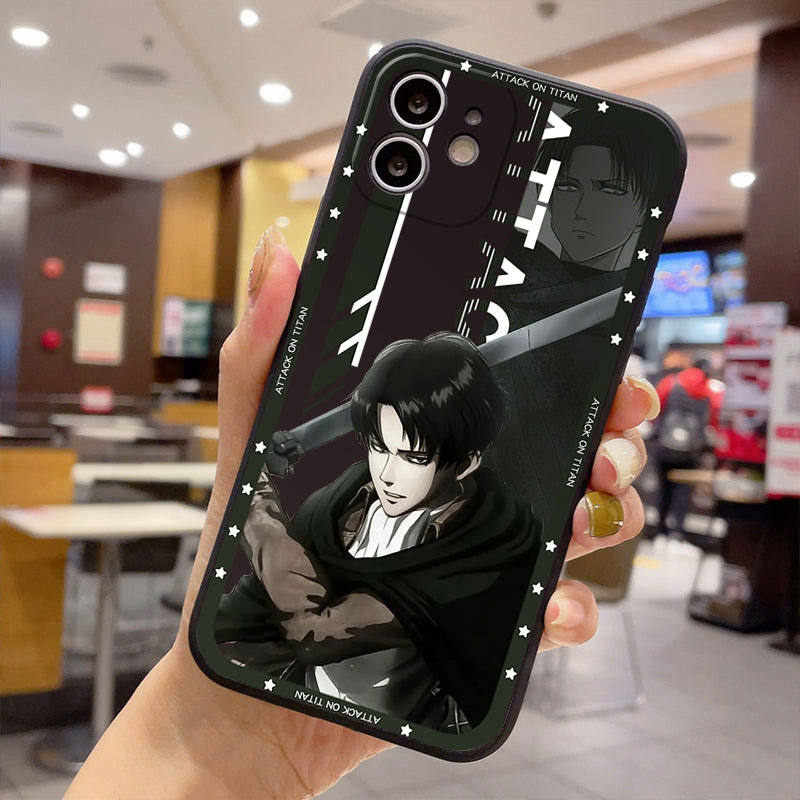 anime case