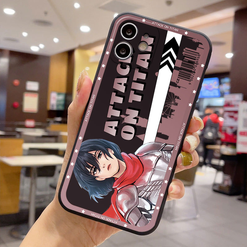 anime case