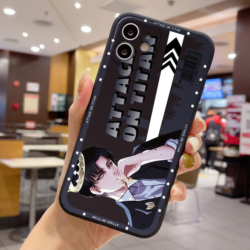 anime case