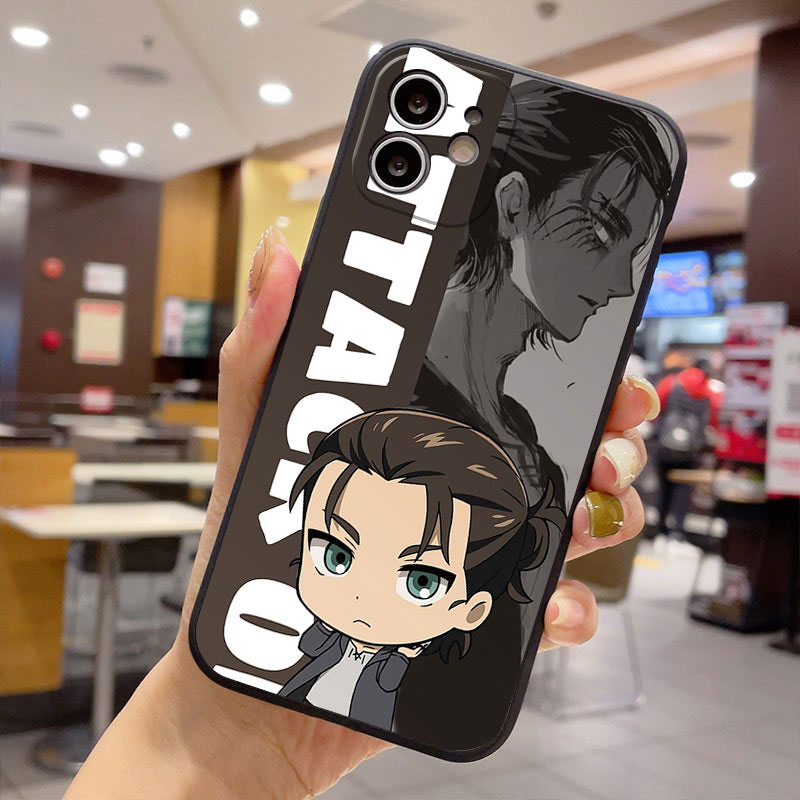 anime case