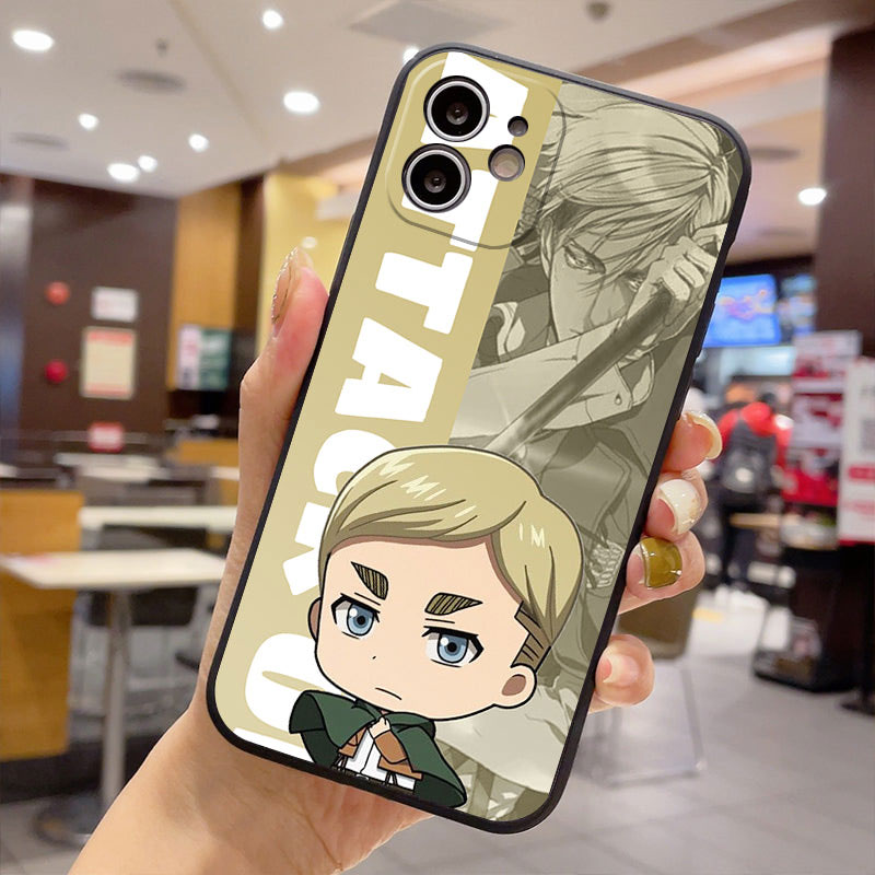 anime case