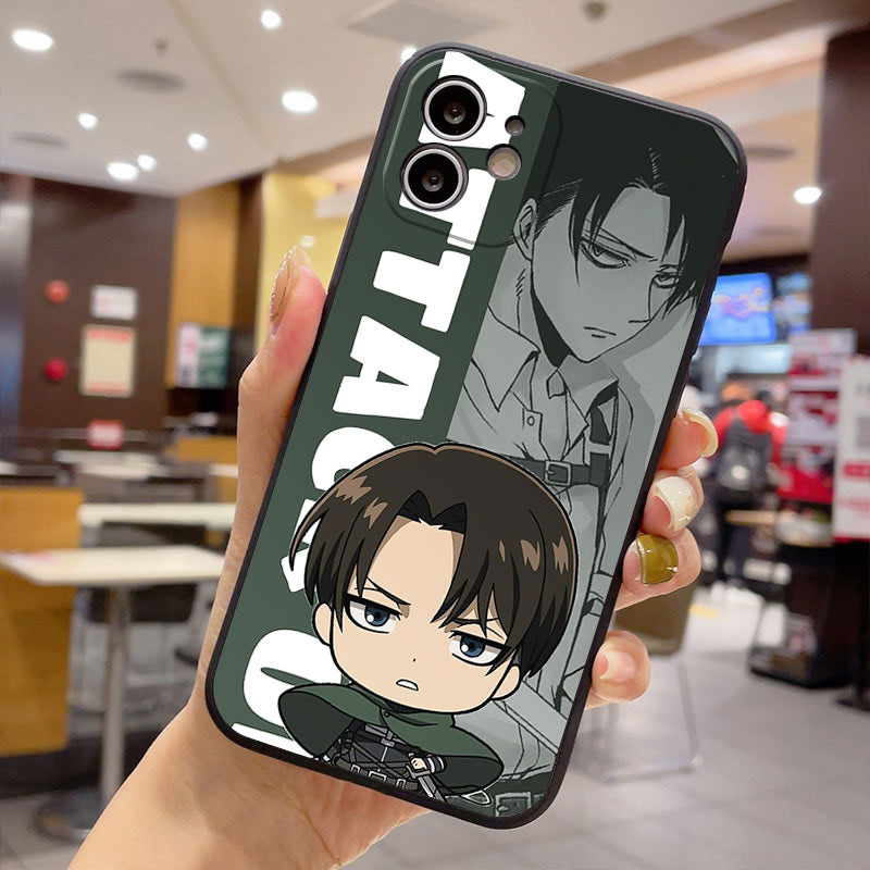 anime case