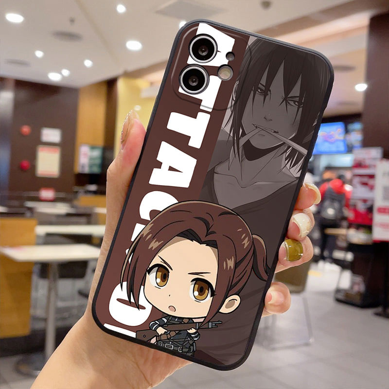 anime case