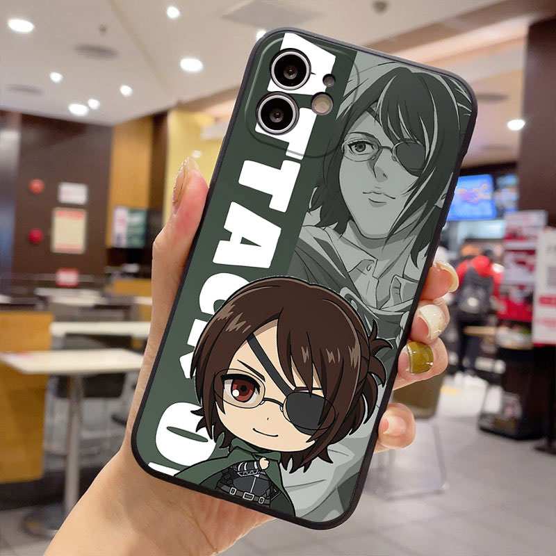 anime case