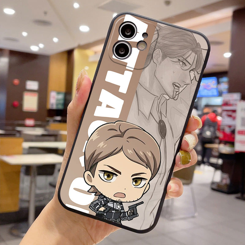 anime case