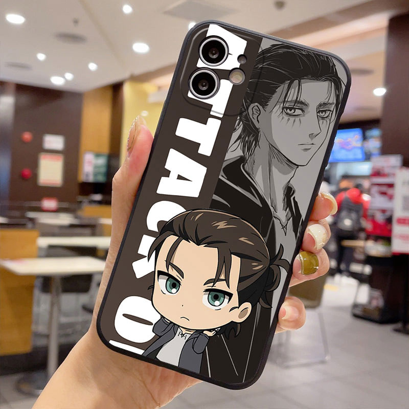 anime case