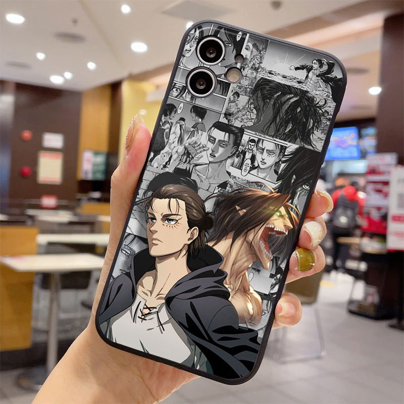 anime case