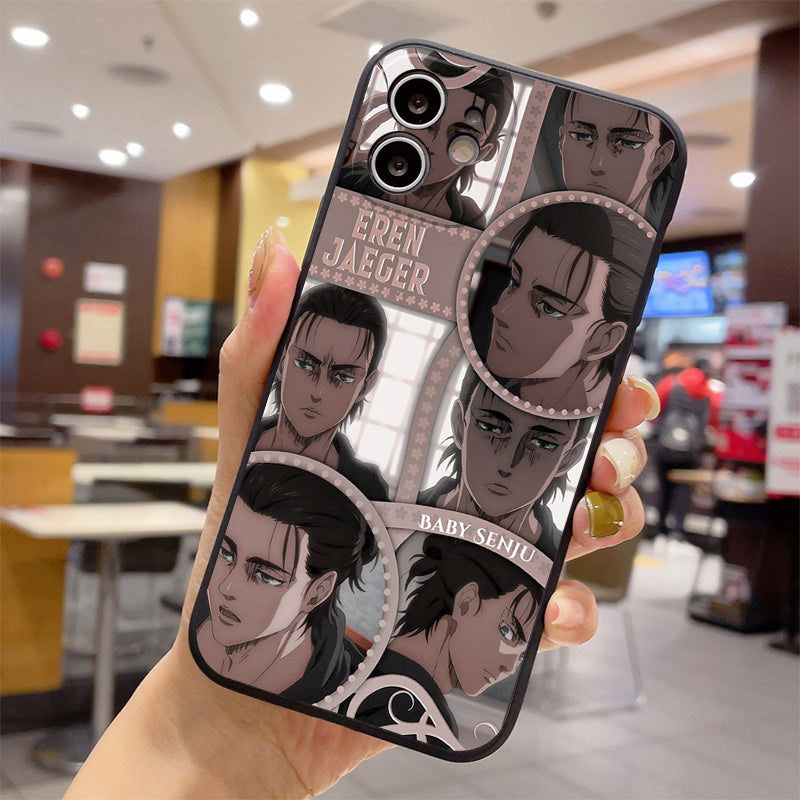 anime case