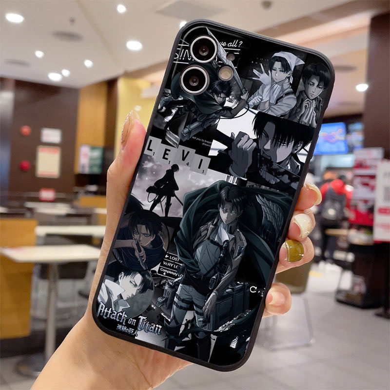 anime case