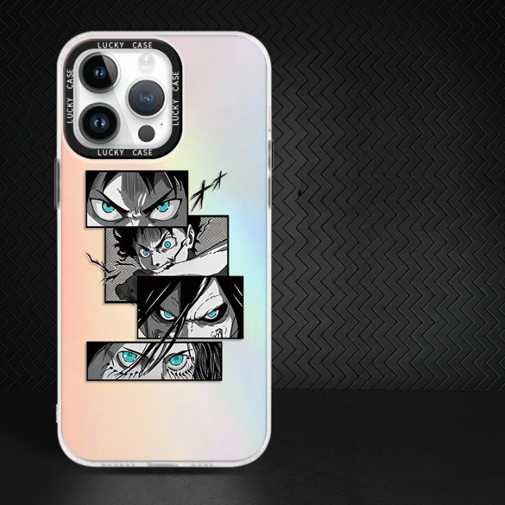 anime case