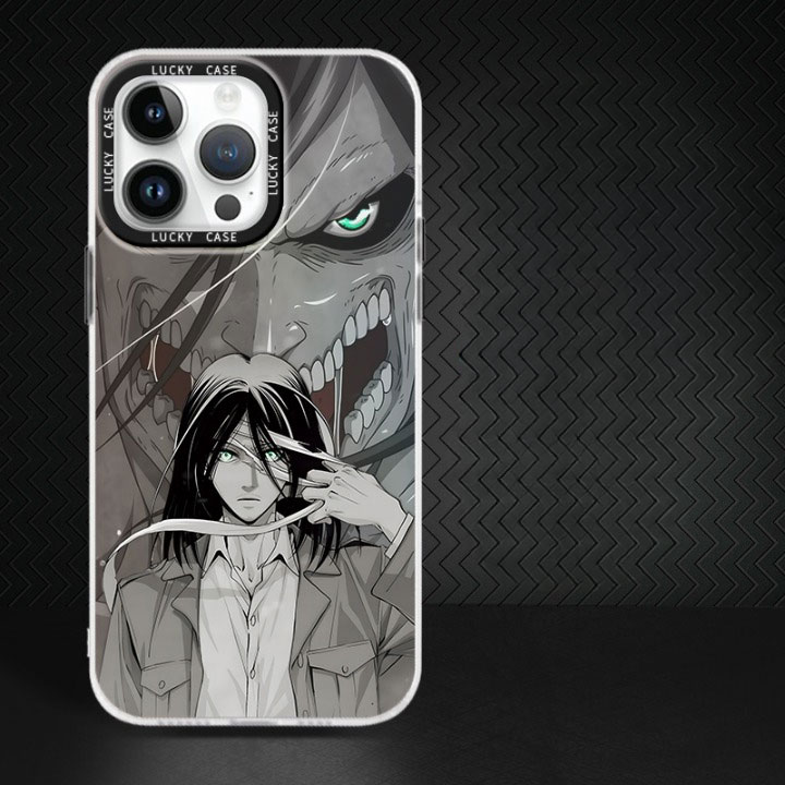 anime case