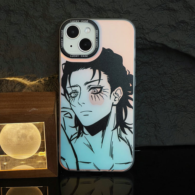 anime case