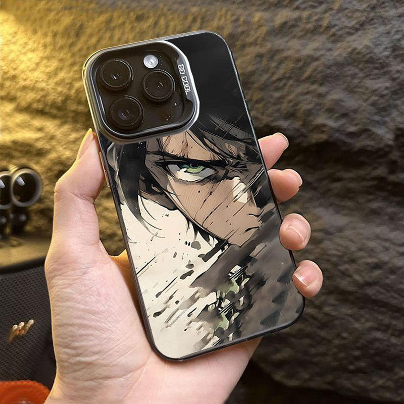 anime case