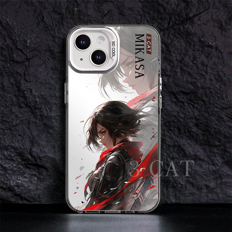 anime case