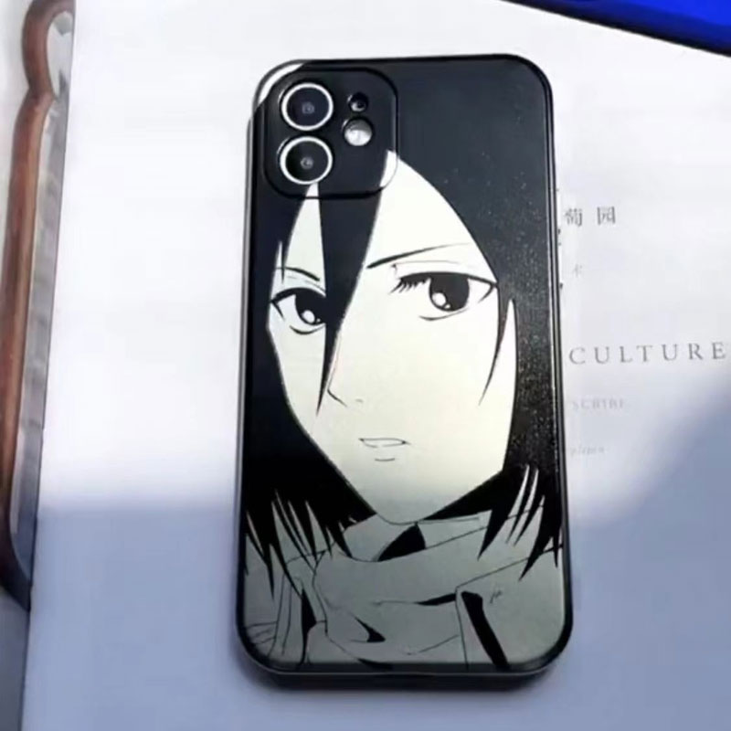 anime case