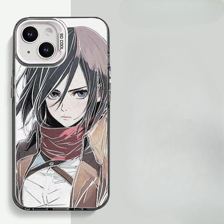 anime case