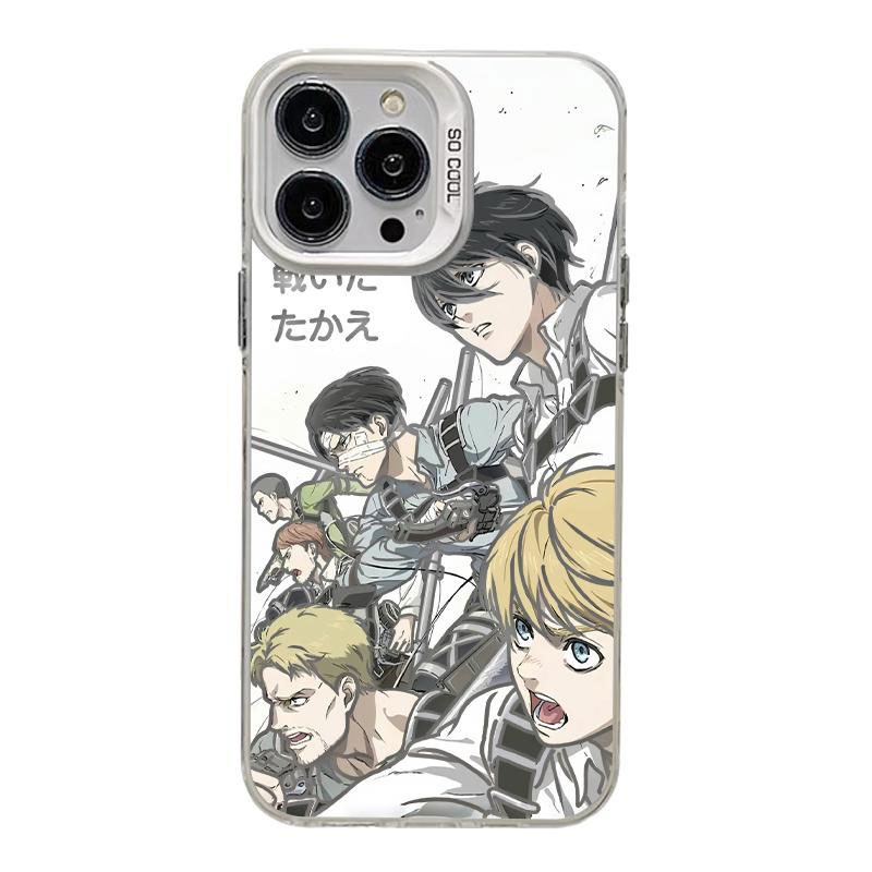 anime case