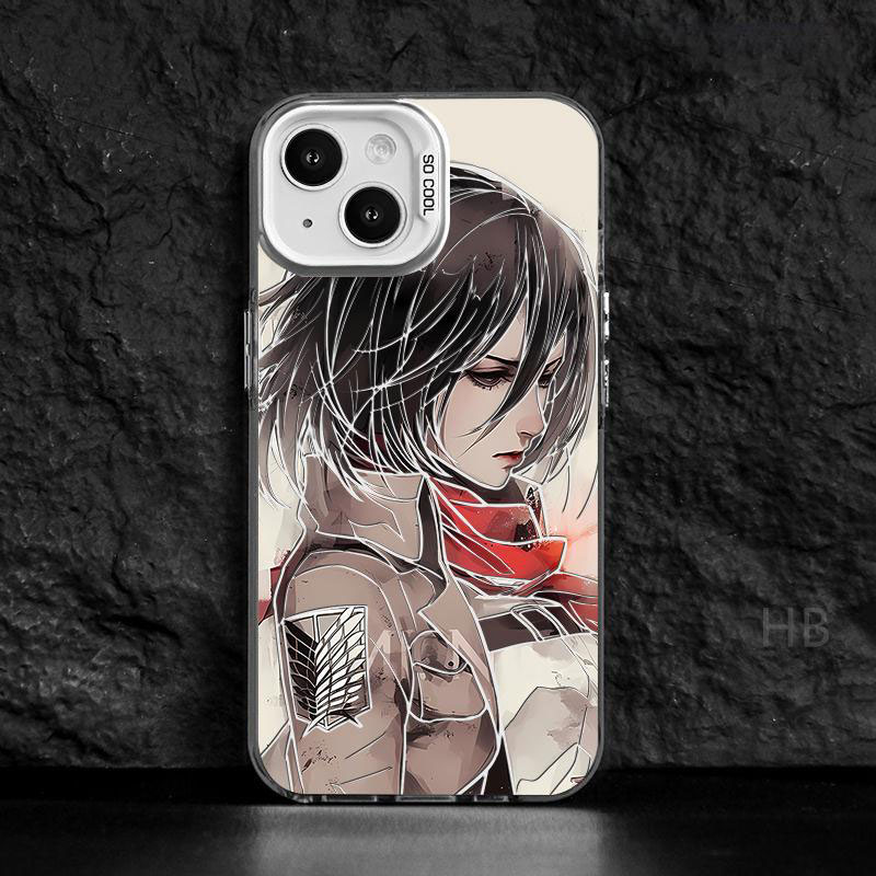 anime case