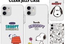 Snoopy Mobile Phone Case