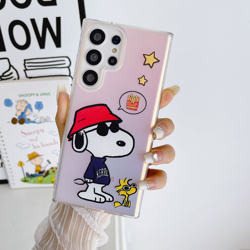 anime case