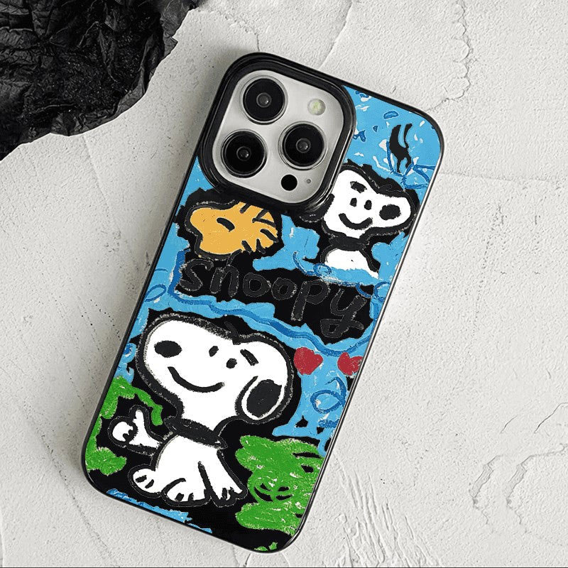 Snoopy Phone Case