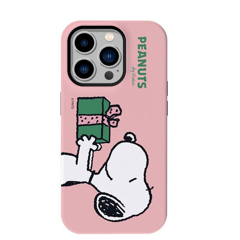 Snoopy Phone Case