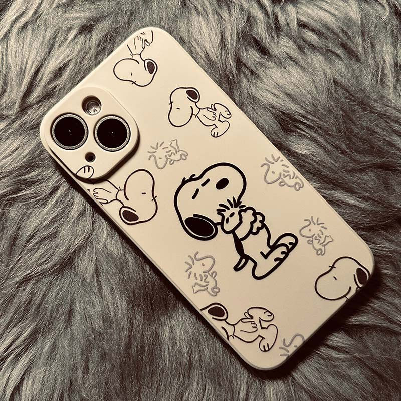 anime case