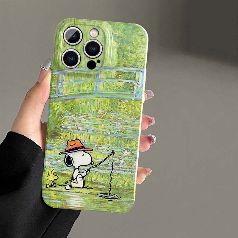 anime case