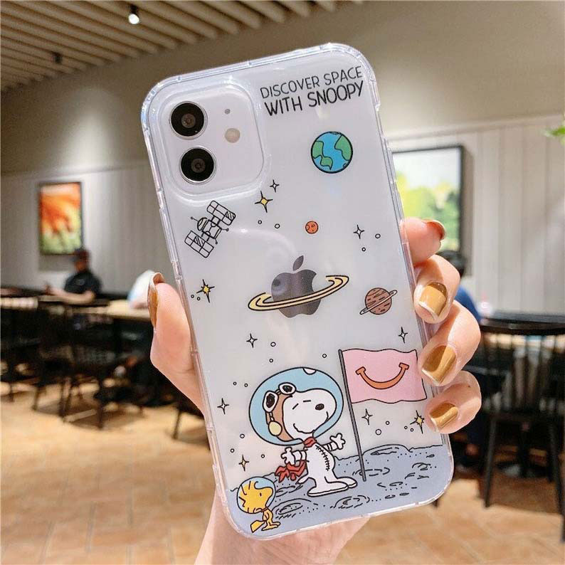 anime case