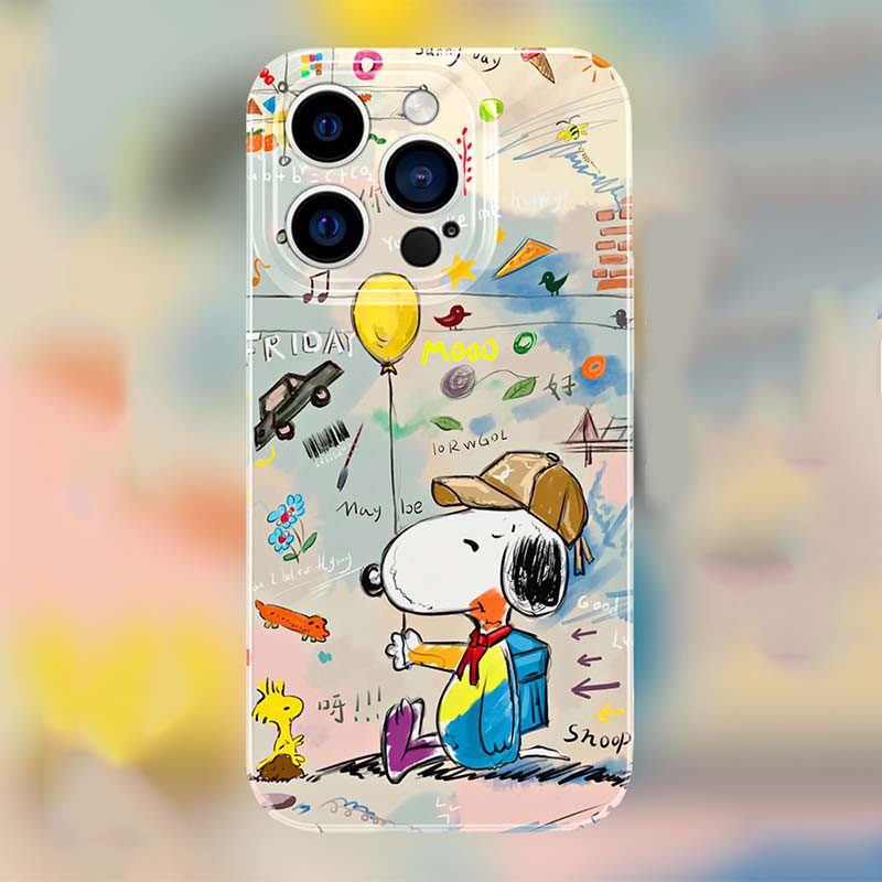 anime case