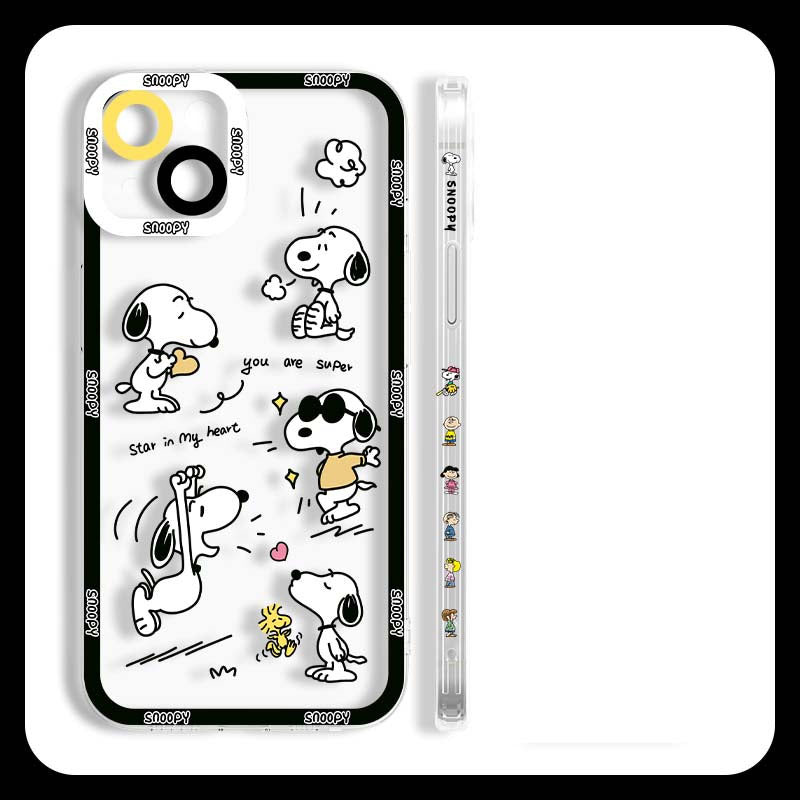 anime case