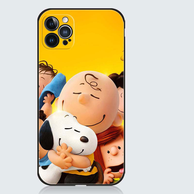 anime case