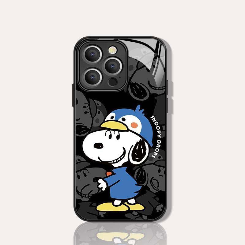 anime case