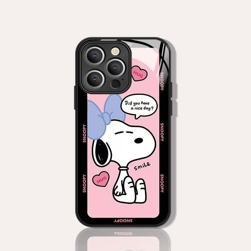 anime case