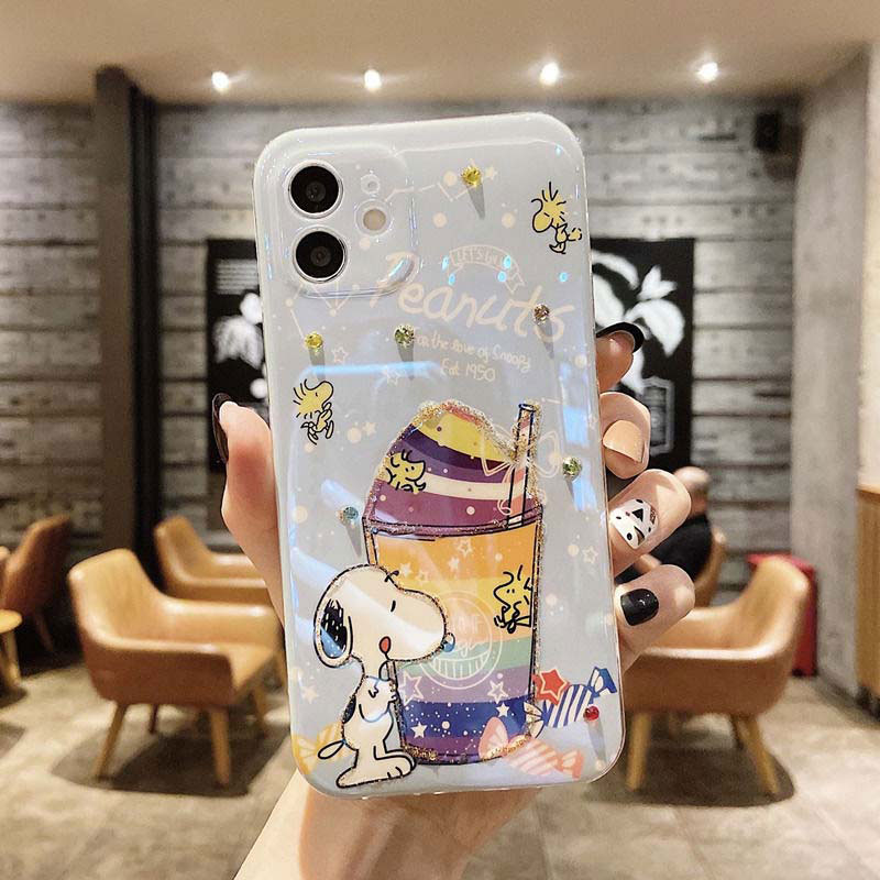 anime case