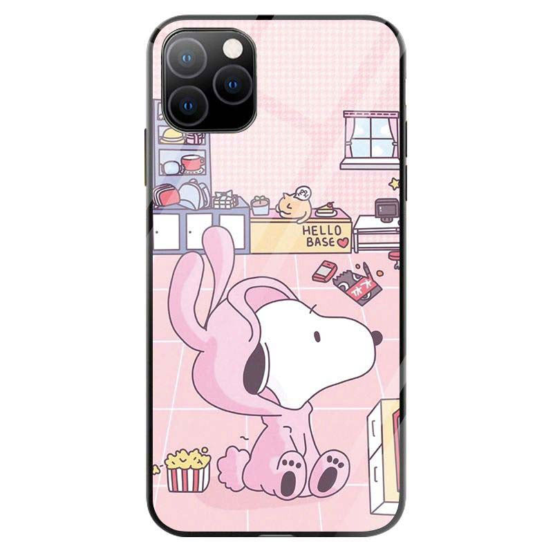 anime case