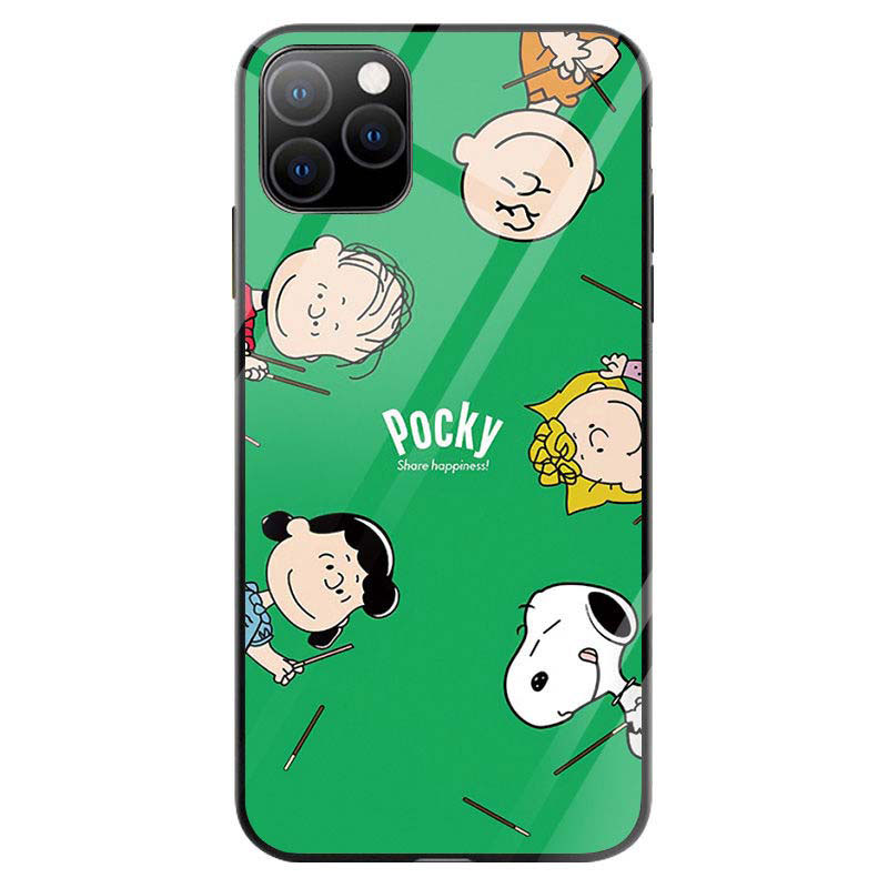 anime case