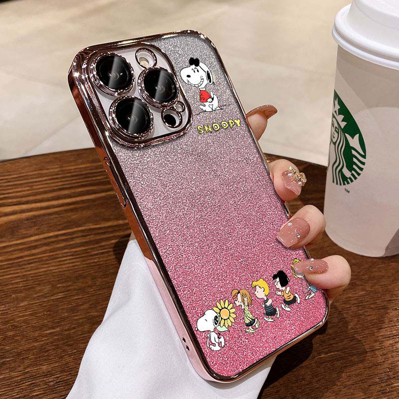 anime case