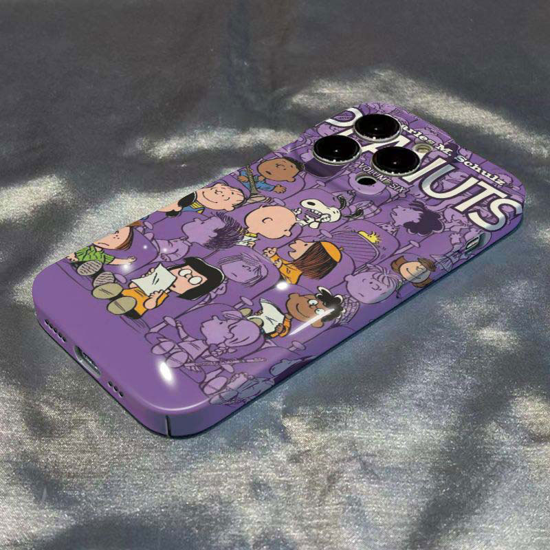 anime case