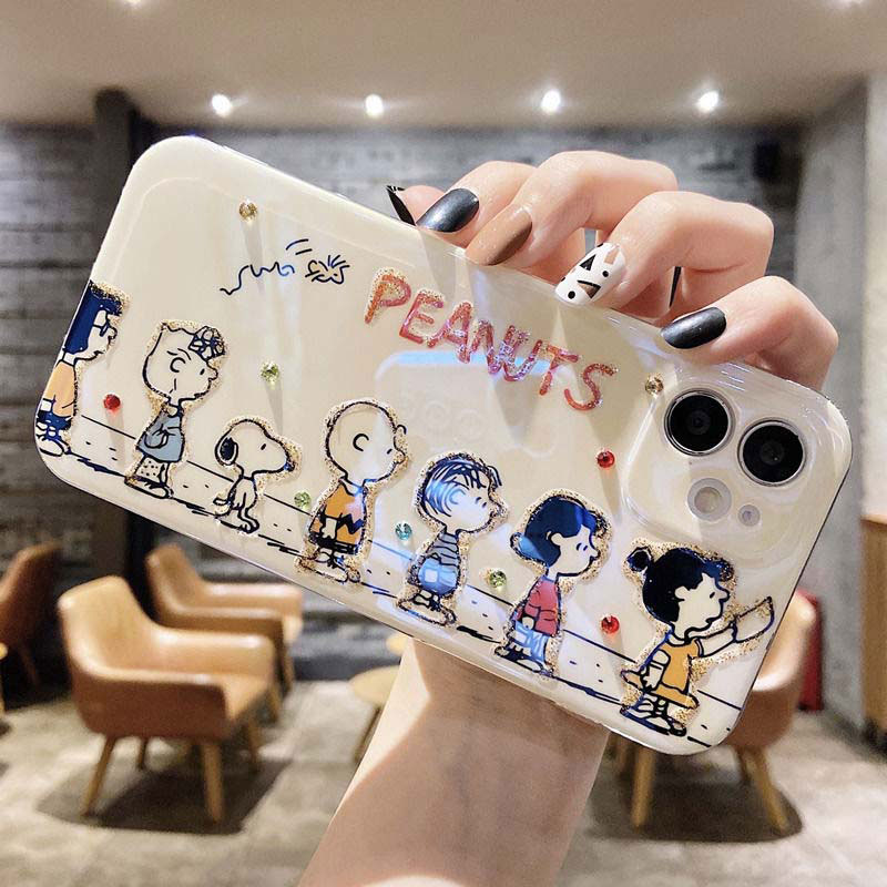 anime case