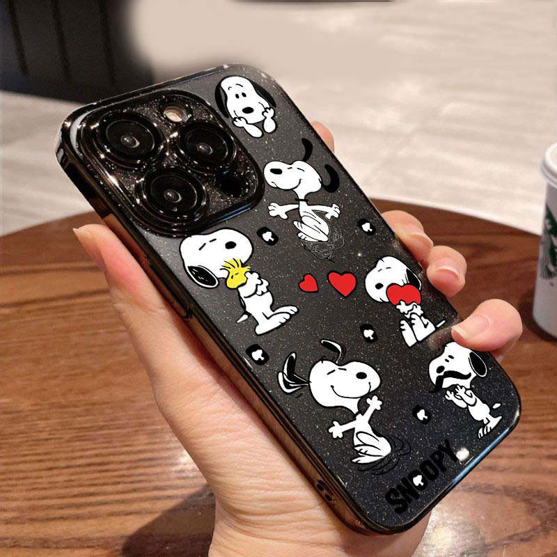 anime case