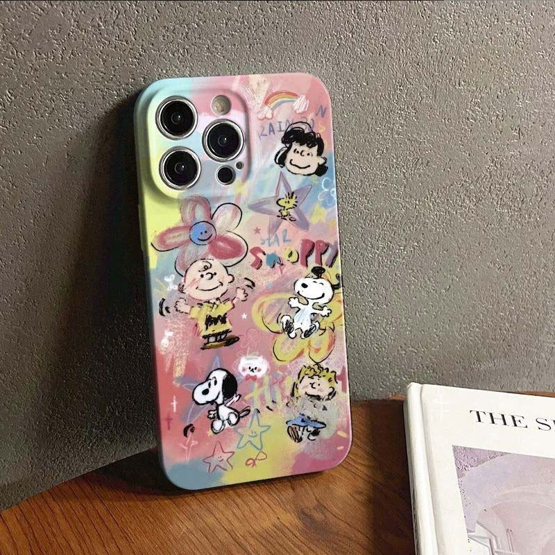 anime case