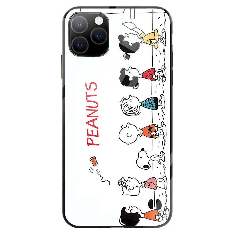 anime case