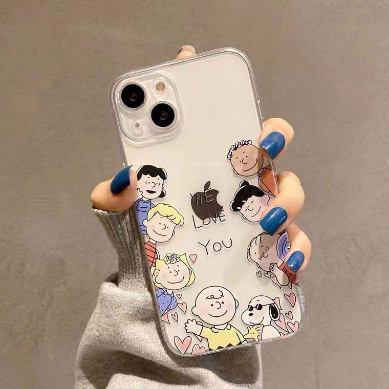 anime case