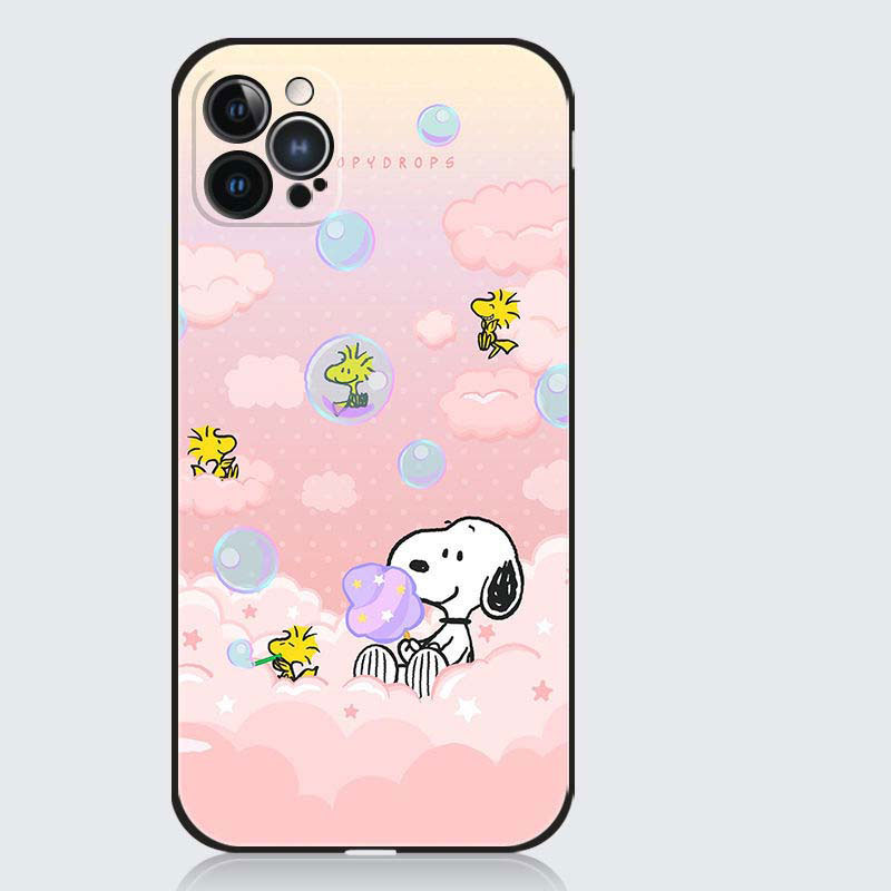 anime case