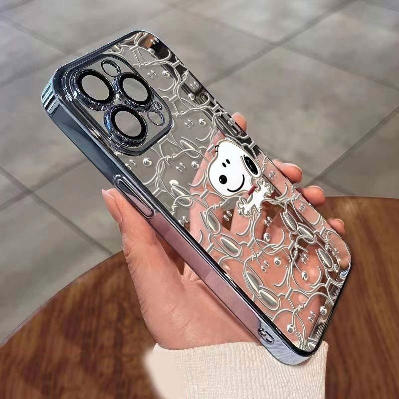 anime case