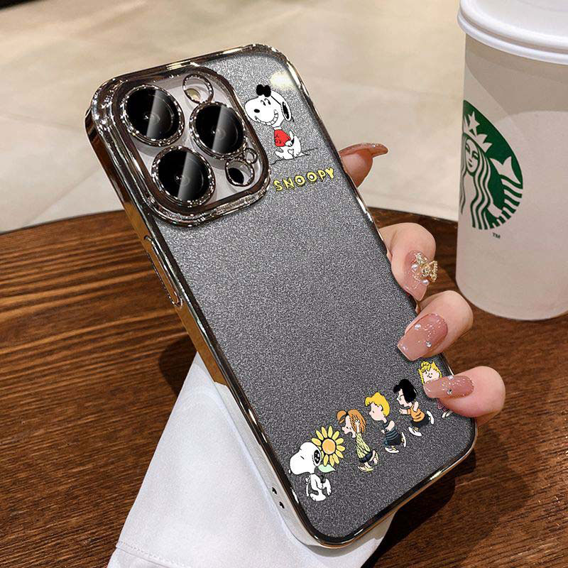 anime case