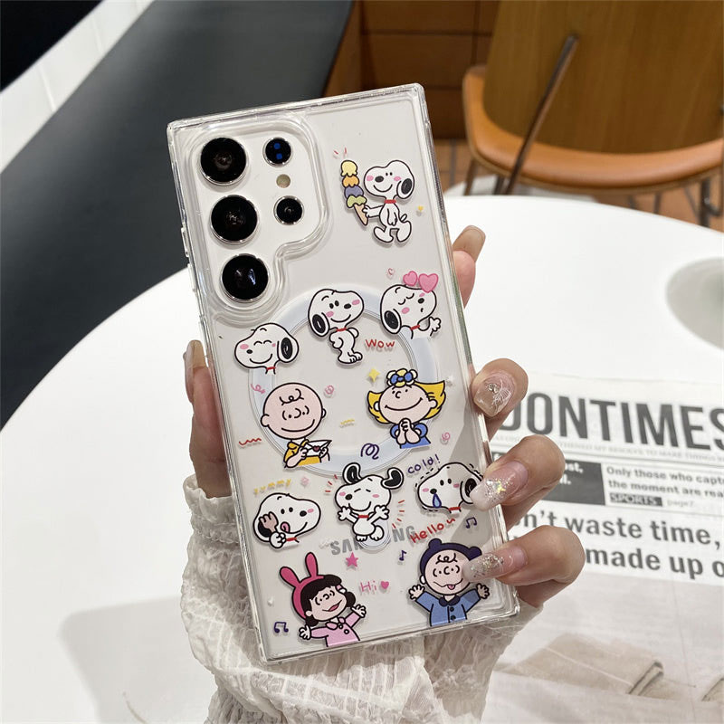 anime case