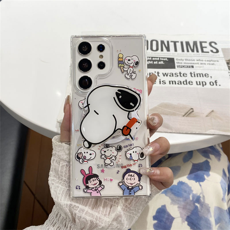 anime case